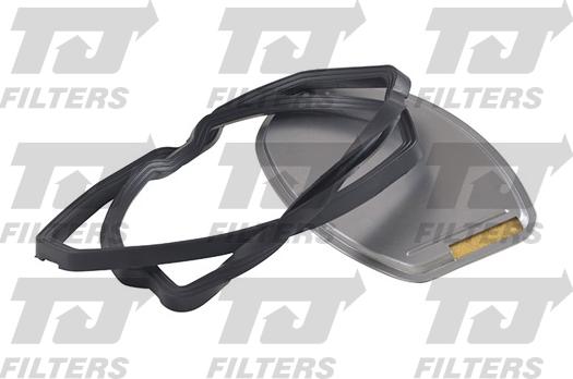 Quinton Hazell QFL0065 - Hydraulic Filter, automatic transmission car-mod.net
