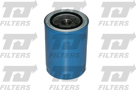 Quinton Hazell QFL0009 - Oil Filter car-mod.net