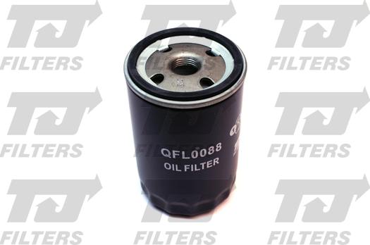 Quinton Hazell QFL0088 - Oil Filter car-mod.net