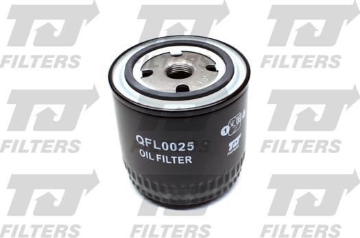 Quinton Hazell QFL0025 - Oil Filter car-mod.net