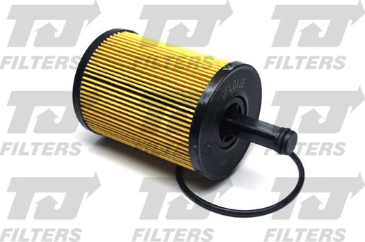 Quinton Hazell QFL0116 - Oil Filter car-mod.net