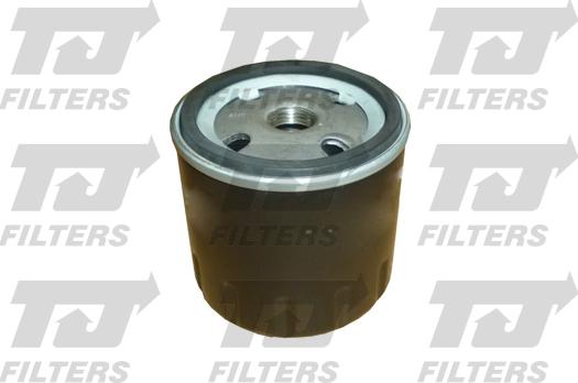 Quinton Hazell QFL0113 - Oil Filter car-mod.net