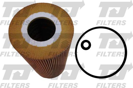 Quinton Hazell QFL0129 - Oil Filter car-mod.net
