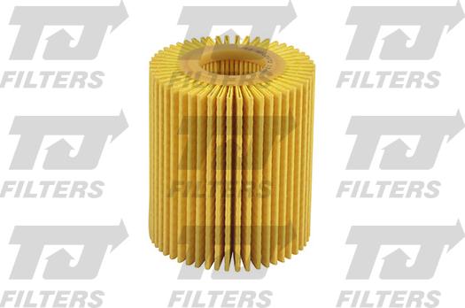 Quinton Hazell QFL0172 - Oil Filter car-mod.net