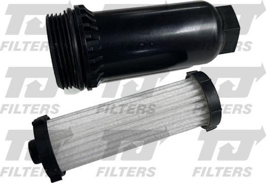Quinton Hazell QFL0399 - Hydraulic Filter, automatic transmission car-mod.net