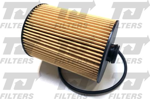 Quinton Hazell QFL0366 - Oil Filter car-mod.net