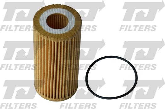 Quinton Hazell QFL0309 - Oil Filter car-mod.net