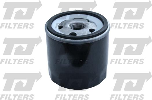 Quinton Hazell QFL0314 - Oil Filter car-mod.net