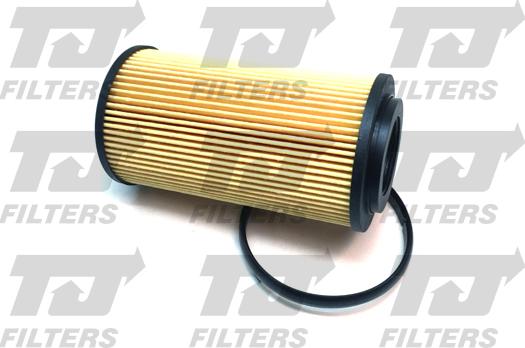 Quinton Hazell QFL0316 - Oil Filter car-mod.net