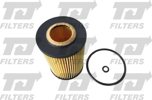 Quinton Hazell QFL0310 - Oil Filter car-mod.net
