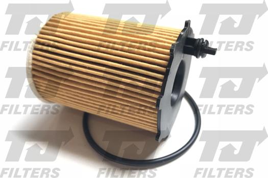 Quinton Hazell QFL0330 - Oil Filter car-mod.net