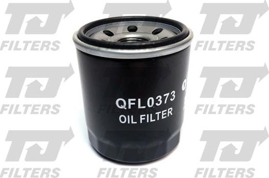 Quinton Hazell QFL0373 - Oil Filter car-mod.net