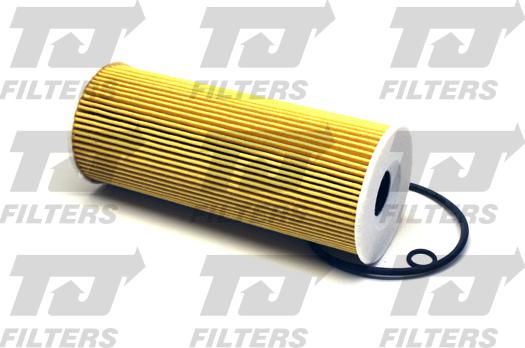 Quinton Hazell QFL0241 - Oil Filter car-mod.net