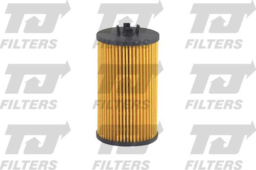 Quinton Hazell QFL0256 - Oil Filter car-mod.net