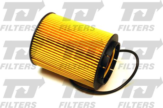 Quinton Hazell QFL0213 - Oil Filter car-mod.net