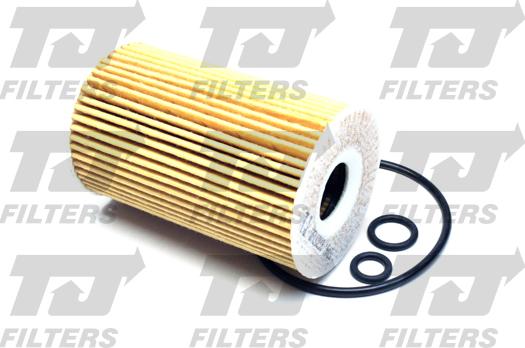 Quinton Hazell QFL0238 - Oil Filter car-mod.net