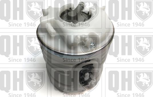 Quinton Hazell QFP694 - Swirlpot, fuel pump car-mod.net
