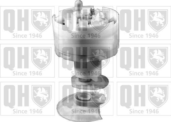 Quinton Hazell QFP695 - Fuel Supply Module car-mod.net