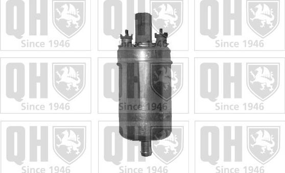 Quinton Hazell QFP608 - Fuel Pump car-mod.net