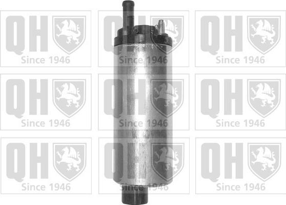 Quinton Hazell QFP674 - Fuel Pump car-mod.net