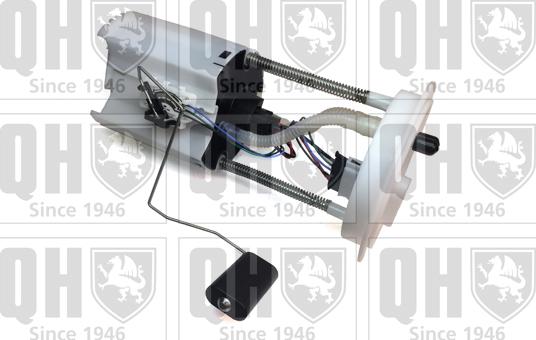 Quinton Hazell QFP1033 - Fuel Supply Module car-mod.net