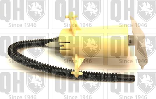 Quinton Hazell QFP823 - Fuel Pump car-mod.net