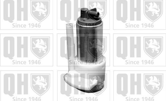 Quinton Hazell QFP788 - Fuel Pump car-mod.net