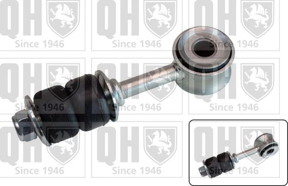 Quinton Hazell QLS1886S - Rod / Strut, stabiliser car-mod.net