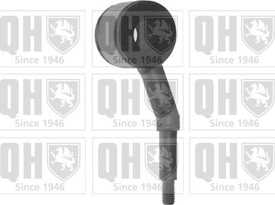 Quinton Hazell QLS1711S - Rod / Strut, stabiliser car-mod.net