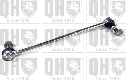 Quinton Hazell QLS3901S - Rod / Strut, stabiliser car-mod.net