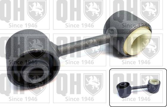 Quinton Hazell QLS3989S - Rod / Strut, stabiliser car-mod.net