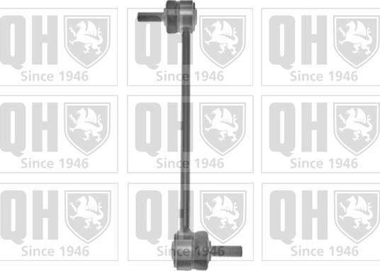 Quinton Hazell QLS3438S - Rod / Strut, stabiliser car-mod.net