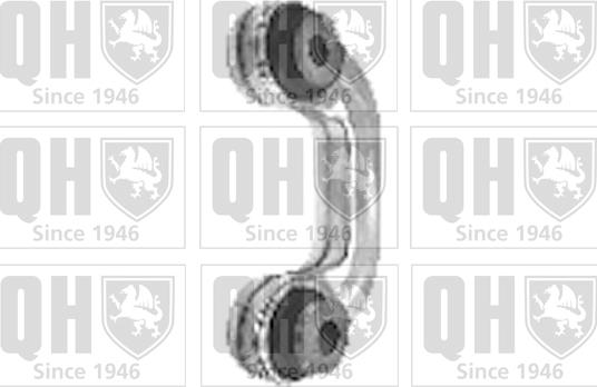 Quinton Hazell QLS3599S - Rod / Strut, stabiliser car-mod.net