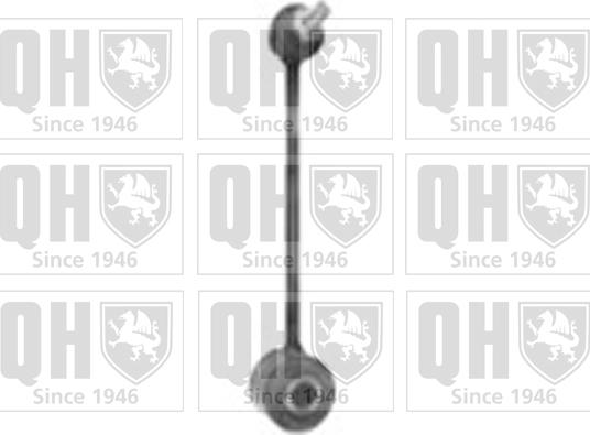 Quinton Hazell QLS3542S - Rod / Strut, stabiliser car-mod.net