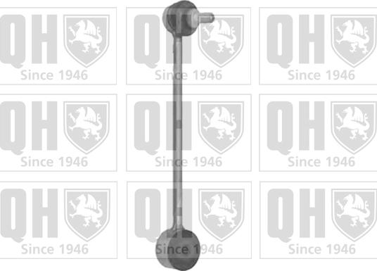 Quinton Hazell QLS3585S - Rod / Strut, stabiliser car-mod.net
