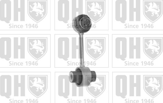 Quinton Hazell QLS3654S - Rod / Strut, stabiliser car-mod.net