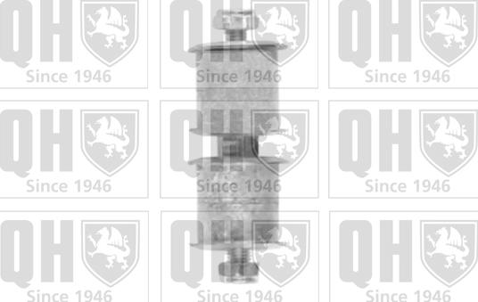 Quinton Hazell QLS3685S - Rod / Strut, stabiliser car-mod.net