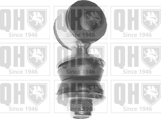 Quinton Hazell QLS3066S - Rod / Strut, stabiliser car-mod.net