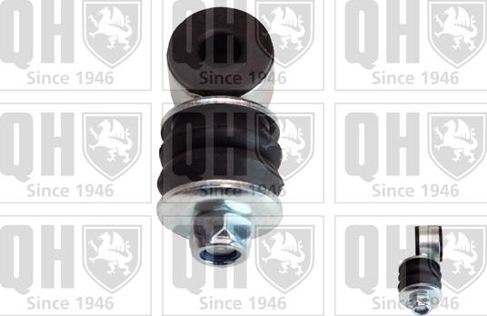 Quinton Hazell QLS3062S - Rod / Strut, stabiliser car-mod.net