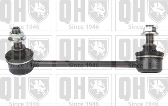 Quinton Hazell QLS3890S - Rod / Strut, stabiliser car-mod.net