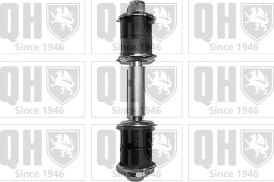 Quinton Hazell QLS3810S - Rod / Strut, stabiliser car-mod.net