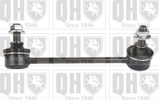 Quinton Hazell QLS3889S - Rod / Strut, stabiliser car-mod.net