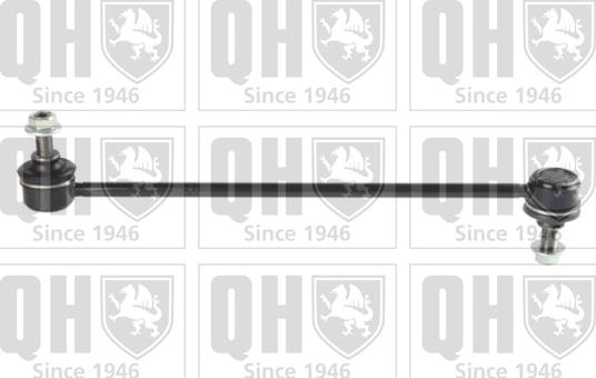 Quinton Hazell QLS3888S - Rod / Strut, stabiliser car-mod.net