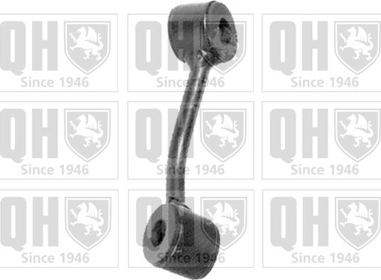 Quinton Hazell QLS3317S - Rod / Strut, stabiliser car-mod.net