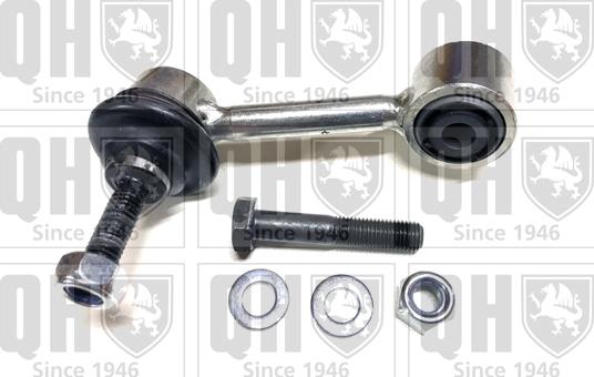Quinton Hazell QLS3329S - Rod / Strut, stabiliser car-mod.net