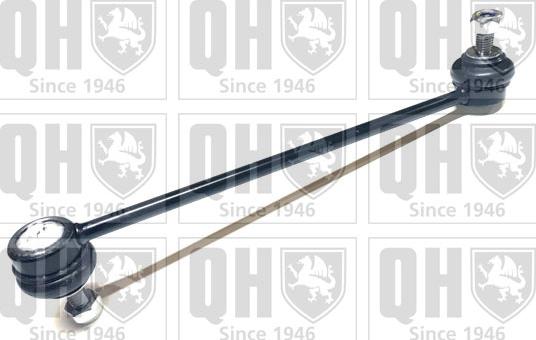 Quinton Hazell QLS3299S - Rod / Strut, stabiliser car-mod.net