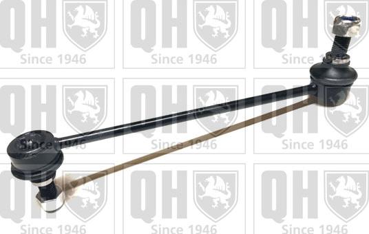 Quinton Hazell QLS3200S - Rod / Strut, stabiliser car-mod.net