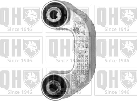 Quinton Hazell QLS3238S - Rod / Strut, stabiliser car-mod.net
