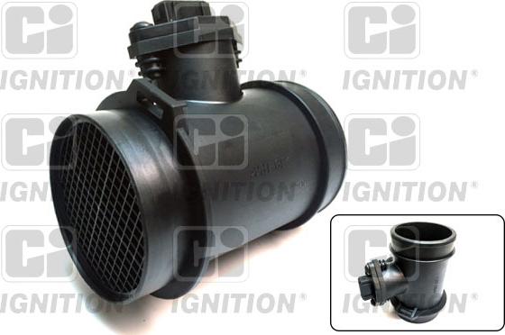 Quinton Hazell QM941 - Air Mass Sensor car-mod.net