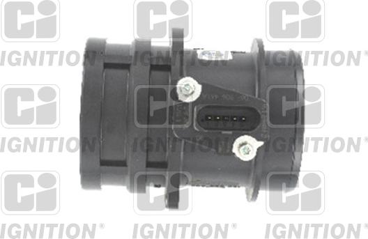 Quinton Hazell QM925 - Air Mass Sensor car-mod.net